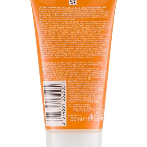 Neutrogena%20Visibly%20Clear%20spot%20proofing%202%20in%201%20Wash-Mask,%20150ml%20(%20france%20)%20-%20Image%204
