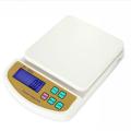 10Kg/1g Libra Digital Kitchen Scales Counting Weighing Electronic Balance Scale Food Measuring Weight SF-400A. 