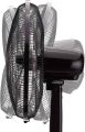 Ozone 5 Blade Stand Fan 16"(null). 