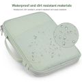 13 Inch Tablet Bag Case Portable Pouch Waterproof Cover for Lenovo Tab P12 12.7 2023 Xiaoxin Pad Pro 12.7 TB371FC. 
