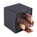 (COKP) 4X 80A DC 12V 5 Pin DIY Power Relay Car Truck Vehicle. 