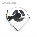 Lap Cooling Cpu Fan For Pavilion G4-2000 G7 G7-2000 G6 G6-2000 G7-2240us 055417r1s 683193-001 Far3300epa Kipo 4pins. 
