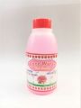 Natural Rose Fragranced Water Rose Water Rose Petals Water 200ml. 