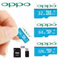 ♥COD+100% original Spot goods Kartu SD Mikro Asli OP PO Class10, Kartu Memori Ponsel 512G 256GB 128GB 64GB 32GB 16GB 100MB/Dtk 64GB 32GB 16GB Cocok untuk Kartu Miniatur dan Komputer Kartu TF. 