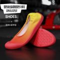 Outdoor Indoor Comprehensive Training Shoes Female Cloth Shoes Soft Bottom Non-Slip Yoga Shoes Rope Skipping Special Gym Treadmill Shoes. 