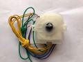 Washing Machine Timer Singer 7 Wire Shaft Size 15mm. 