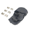 Throttle Position Sensor TPS4270 TH445 TH0006 for Opel Chevrolet Throttle Position Sensor TPS Sensor 19259452 Car Supplies Parts. 