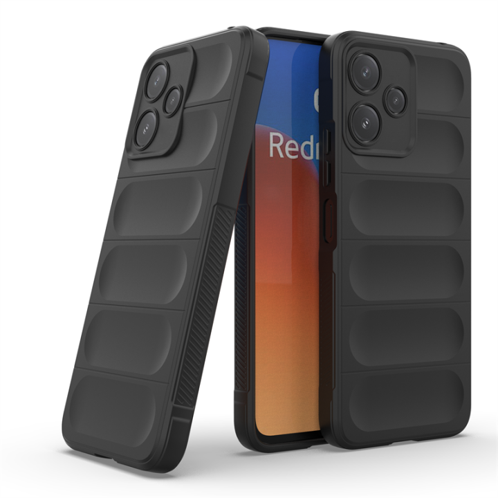 For%20Xiaomi%20Redmi%2012%205G%20Case%20Camera%20Protection%20Back%20Cover%20Shockproof%20Casing%20Shell%20Silicone%20Softcase%20-%20Image%203