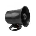 5 Inch HORN SPEAKER  (METAL) 40 WATT 8 OHMS. 