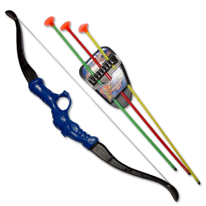 Plastic%20Toy%20Archery%20Equipment%20-%20Image%202