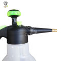 2L Watering Pump Sprayer, Garden Spray Can Handheld Pressure Pump Sprayer Bottle with Adjustable Nozzle with Long Spray Bar. 
