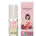 SECRETS CINDERELLA FLORAL COLOGNE SPRAY 50ML. 