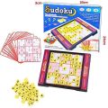 Sudoku Board Game  The Completely Addictive Number Puzzle Game  6+ Ages. 