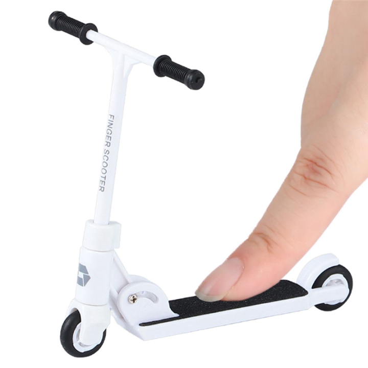 Finger Rocker Car Finger Scooter Children Fingertip Pedal Car | Daraz.lk