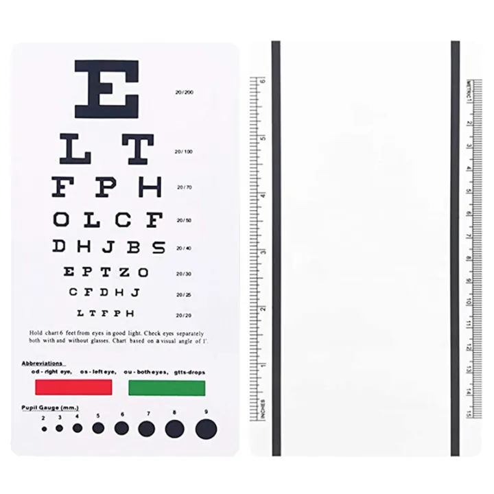 Snellen%20Eye%20Wall%20Chart%20Wall%20Art%20Painting%20Print%20On%20Silk%20Canvas%20Poster%20Home%20Decor%20-%20Image%207