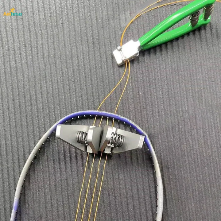 Badminton%20Stringing%20Clamp%20Tool%20Kits%20Gripper%20Portable%20Tennis%20Flying%20Clamp%20-%20Image%205