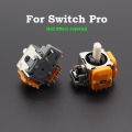 【hot】 1 Piece 3D Analog Stick Sensor Potentiometer Module Hall Effect Rocker Joystick For Ps4 Ps5 Xbox One Switch Pro Controller. 