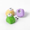 Fancy craft punch - small. 