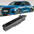 Car Headlight LED Module with Heat Sink 83A941475 for Q3 Sportback 2019-2023 DRL Daylight Running Lamp Modules Replacement Parts Accessories. 