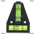 [GSIX] Two ways Mini Spirit Level measurement instrument T-type Spirit Level Bubble TYU. 
