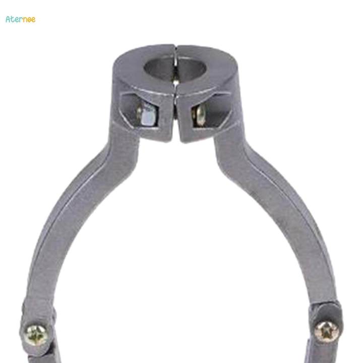 Metal%20Square%20Tenon%20Converter%20Location%20Tool%20Clamp%20Dia%201.5~2.2inch%20Stainless%20Steel%20Bench%20Drill%20Press%20-%20Image%204