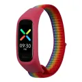 Watch Band For OPPO Watch Nylon Watch Band. 