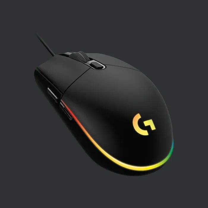 Logitech G102 Gaming mouse