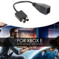 AC Power Supply Adapter Cable Converter Transfer for Xbox 360 to Xbox Slim/One/E. 
