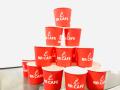 Nescafe Cup | RR Cafe Cups Pack ( 50 cups ). 