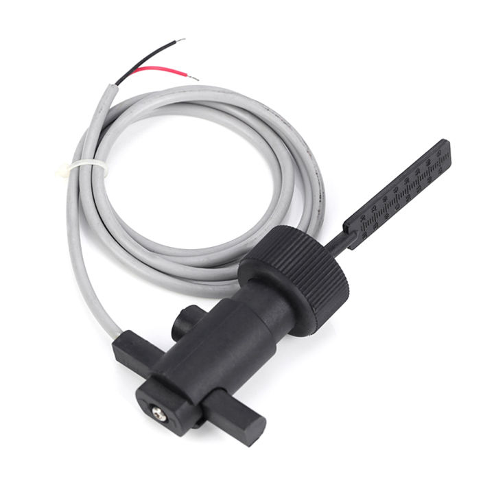 Tianwandong FS-10 Vloeistofstroom Schakelaar – 1L/min, Voor Warmtepompen, Boilers En Airconditioners, Tot 100°C En 250V
