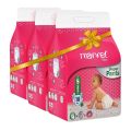 Marvel Baby Diaper Pants 54 pcs - Small. 