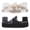 Replacement Base Gear & Blade Gear Part Set Fit for 250W Blender Juicer Parts Accessories. 