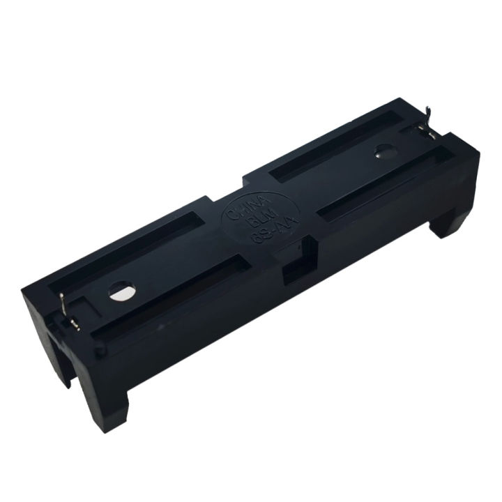 1 AA Battery Box SMT SMD Single AA Battery Holder 14500 Battery Box ...