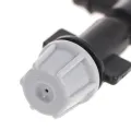 10Pcs Atomization Nozzle Water Sprayer DIY Drip Irrigation Sprinkler Nozzle Encounter. 