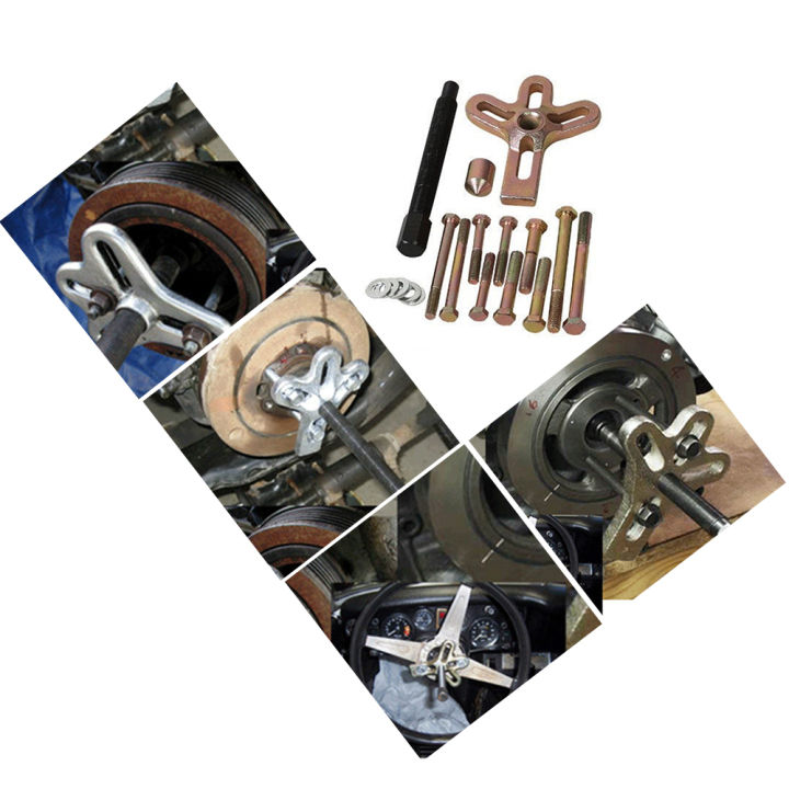 KOGEEK%2013pcs%20Heavy%20Duty%20Steering%20Wheel%20Puller%20Set%20Harmonic%20Balancer%20Steering%20Wheel%20Puller%20Kit%20-%20Image%207