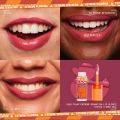 NYX Professional Makeup, Duck Plump High Pigment Lip Gloss-09 Strike a Rose. 