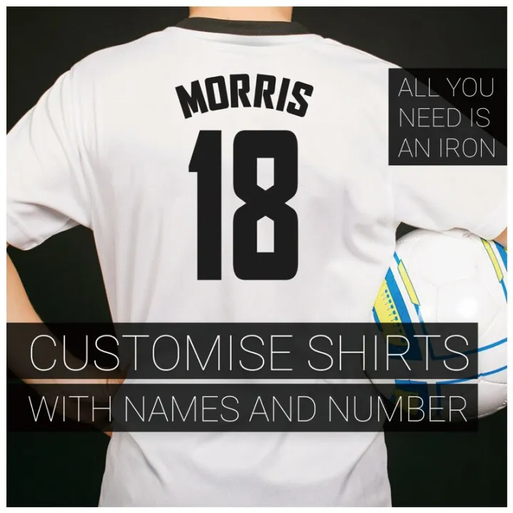Football%20Patches%20Iron%20On%20Stickers%20Customize%20Name%20and%20Number%20Heat%20Transfer%20for%20Infant%20Kids%20Adults%20Player%20Nameset%20for%20Clothing%20-%20Image%204