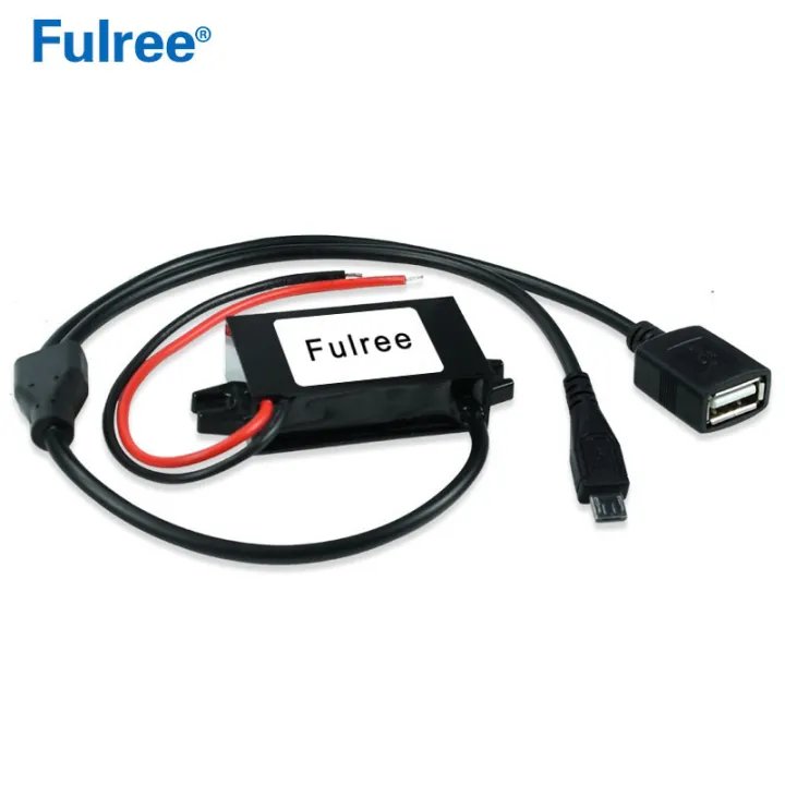 NEW%20Type%20C%20USBC%20Mini%20Micro%20USB%2012V%2024V%2036V%2048V%20Convert%20to%205V%203A%20Car%20Phone%20Charger%20DC%20DC%20Step%20Down%20Buck%20Converter%2012%20Volt%20to%205%20Volt%20-%20Image%205
