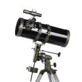 High-Quality Telescope F750150 (Newtonian Reflector). 