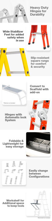 Multi-Purpose%20Wide%20Foot%20Ladder%20-%20Image%204