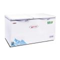 Singer Chest Freezer 343L - SDF-350PPA. 