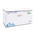 Singer Chest Freezer 343L - SDF-350PPA. 