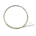 5Pcs/Set BJ11 Banjo String Stainless Steel Coated(.009-.020). 