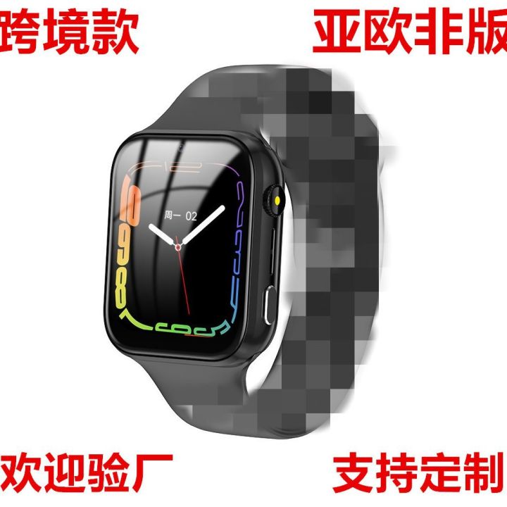 〓Highest Level〓COD〓 Cross-border Exclusive Full Netcom W11 Children's Smart Watch  4G Video Call Waterproof SIM Card Positioning Smartwatch 〓COD〓