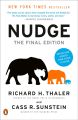 Nudge: The Final Edition，Richard H. Thaler and Cass R. Sunstein. 
