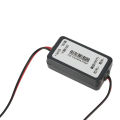 1Pc Camera For Car Rear View Relay Filter 12V DC Power Rectifier Automobiles Parts Accessories. 