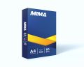 (500 X 5 Packet) MIMA A4 TYPING PAPER 60 GSM - 2500 SHEETS IN A PACK. 