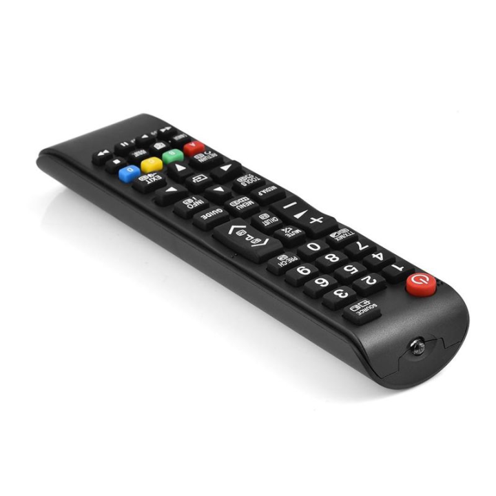 Samsung%20LCD/LED%20TV%20remote%20control%20AA59-00607A%20-%20Image%203