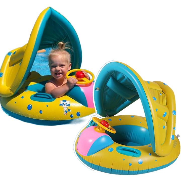 Water Babies Pool Gear For Babies Peradix Baby Pool Float With