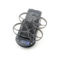 1/2/4pcs Happymodel Mobula8 85mm Brushless Fpv Frame For 702 703 802 1102 1103 1002 Brushless Motor Tinywhoop 2-3s. 